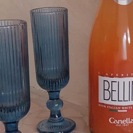 Bellini Luxury Suite Katania Zewnętrze zdjęcie