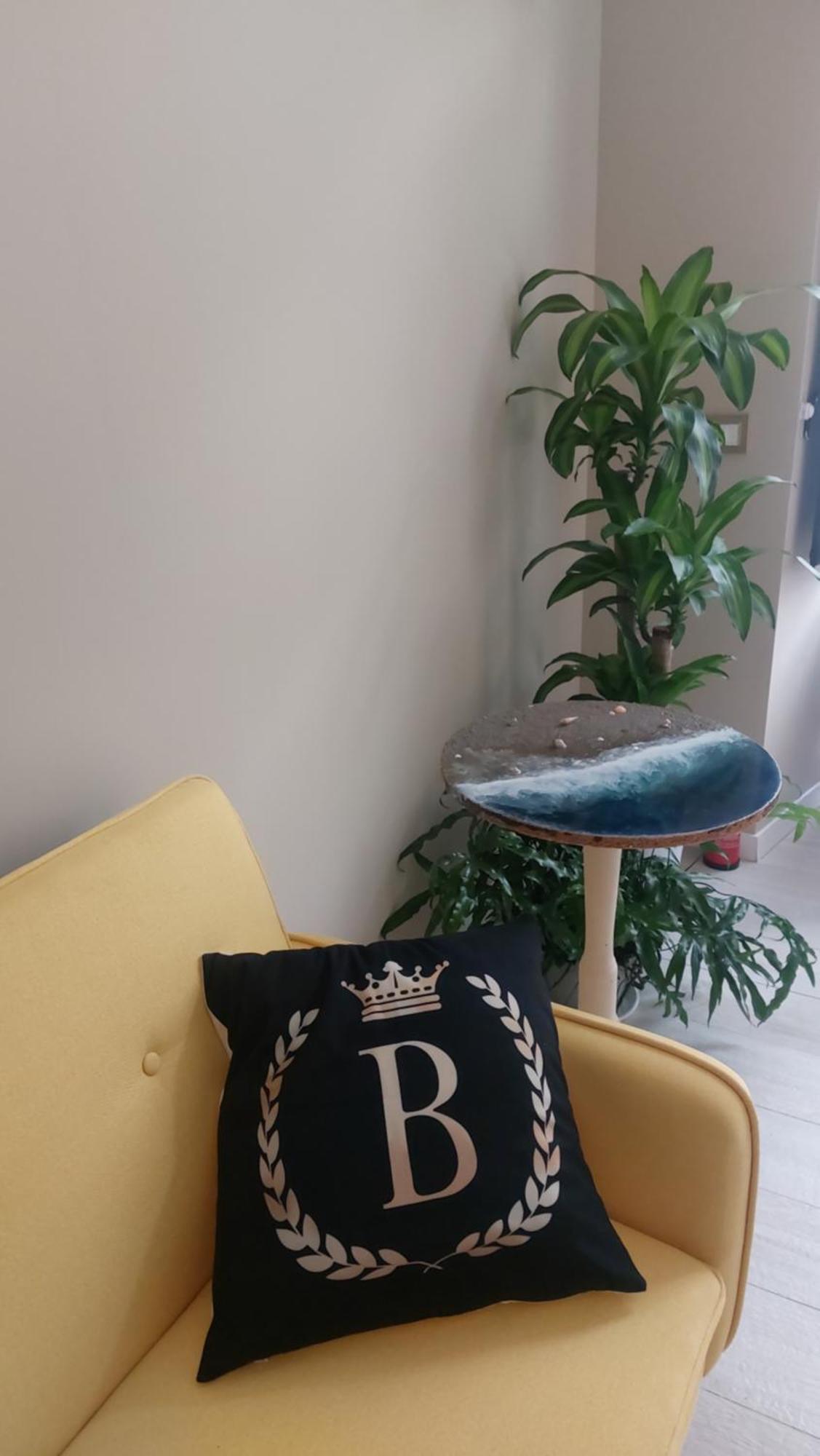 Bellini Luxury Suite Katania Zewnętrze zdjęcie