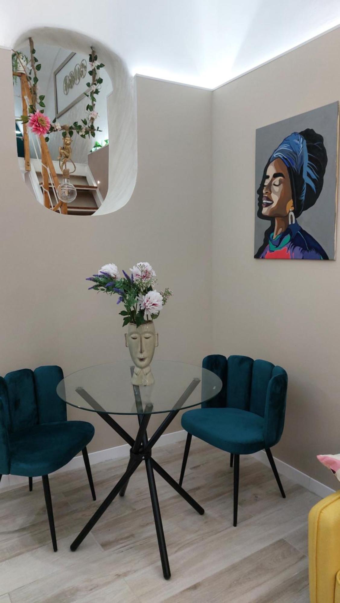 Bellini Luxury Suite Katania Zewnętrze zdjęcie