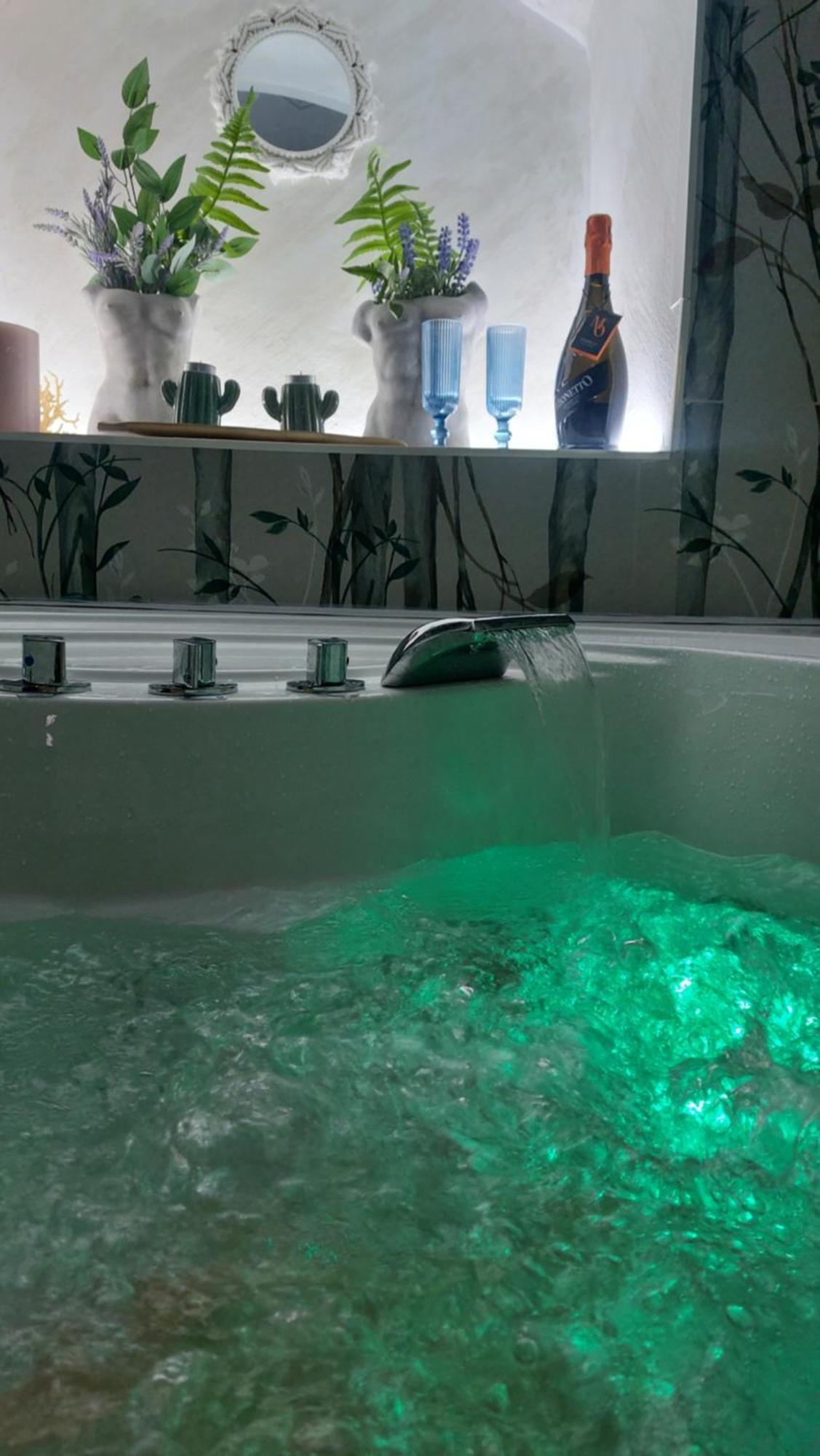 Bellini Luxury Suite Katania Zewnętrze zdjęcie