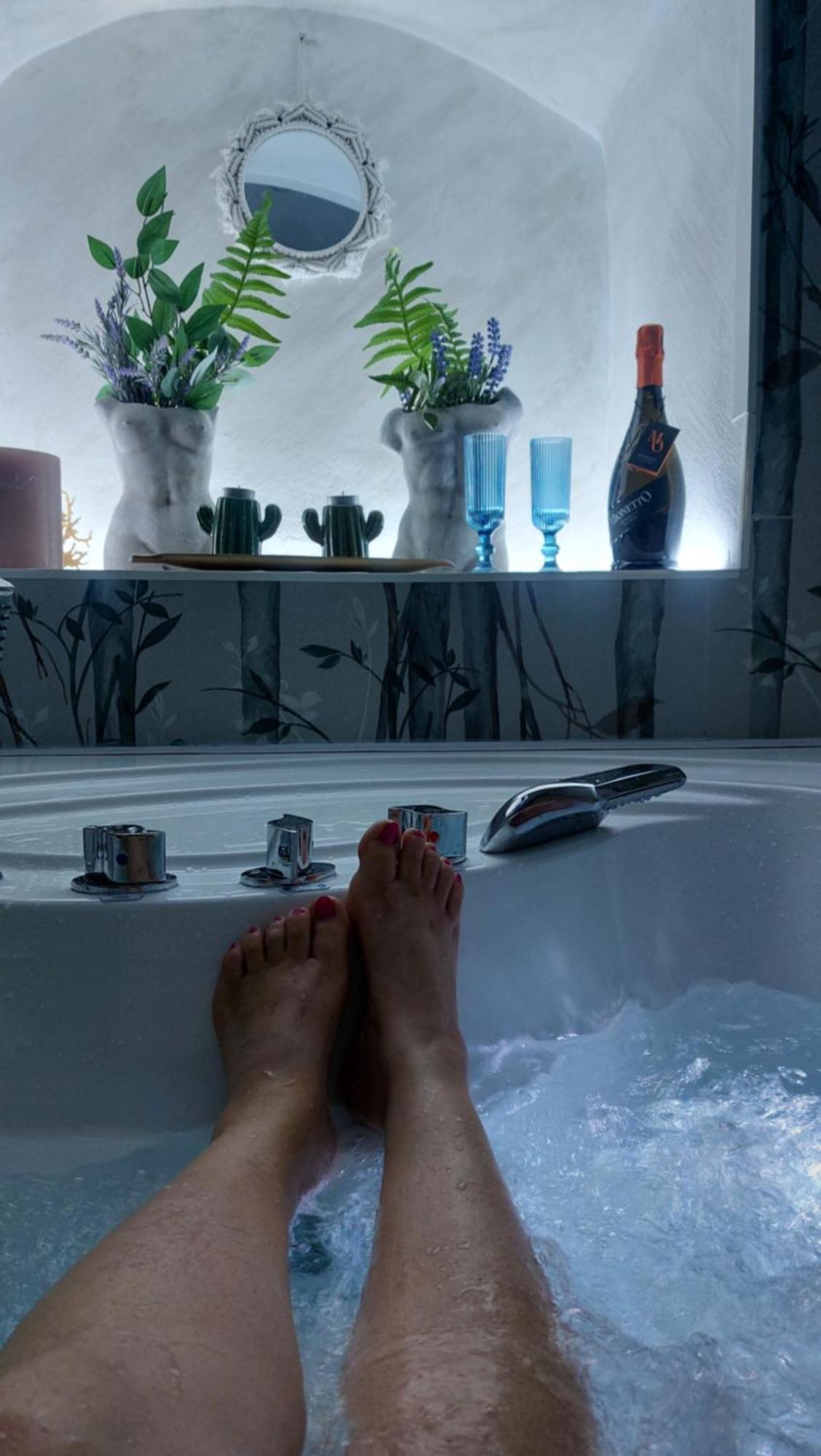 Bellini Luxury Suite Katania Zewnętrze zdjęcie
