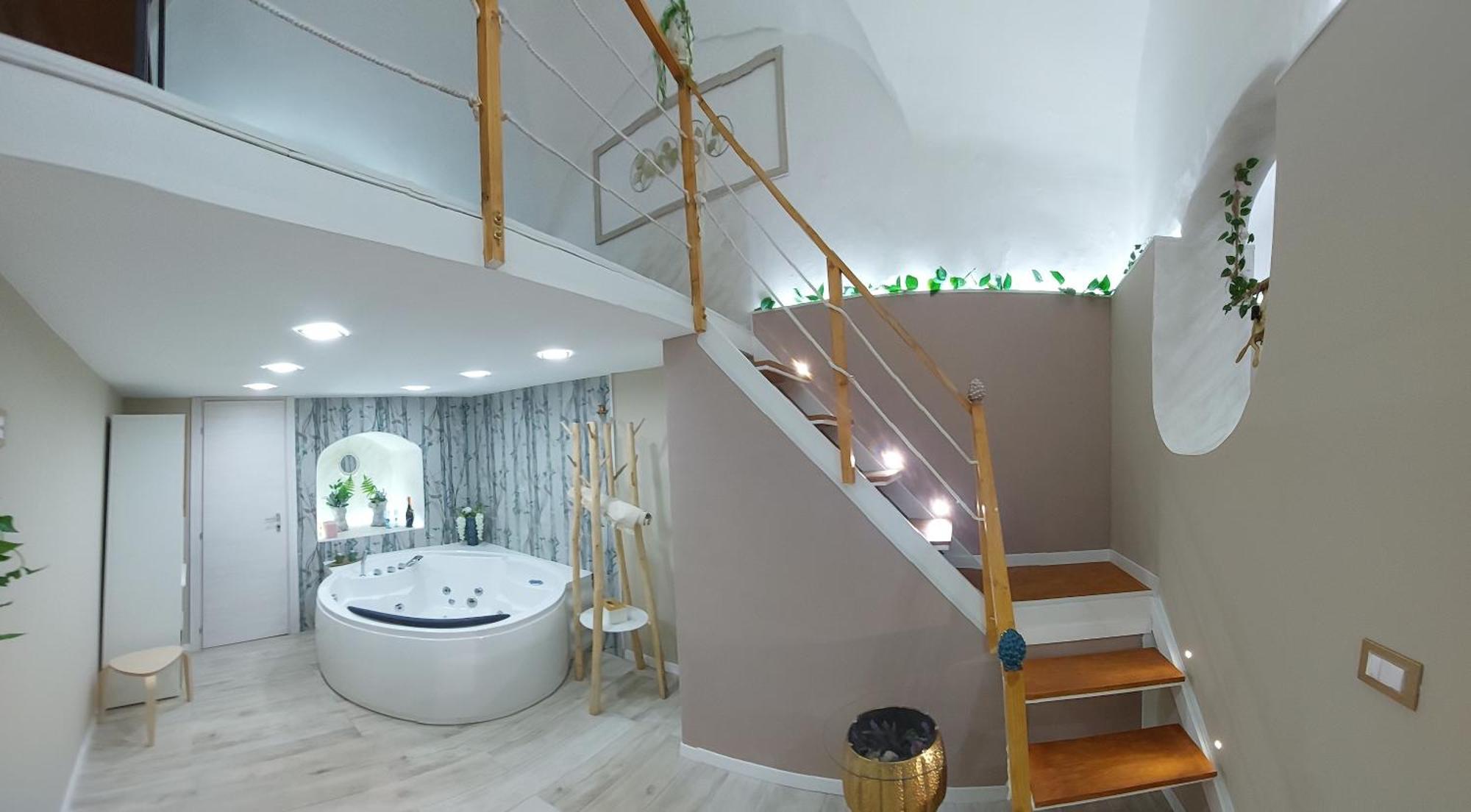 Bellini Luxury Suite Katania Zewnętrze zdjęcie