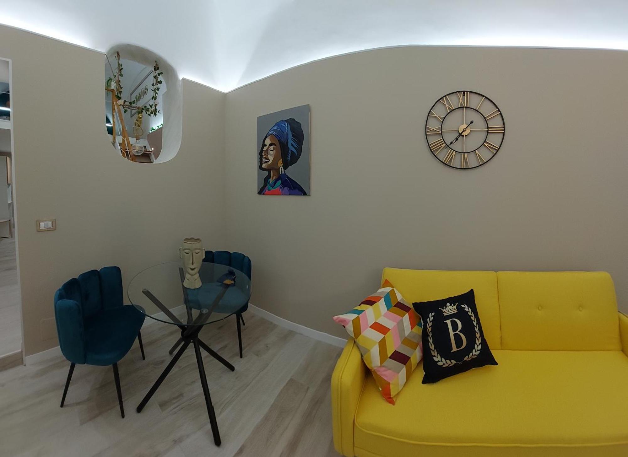 Bellini Luxury Suite Katania Zewnętrze zdjęcie