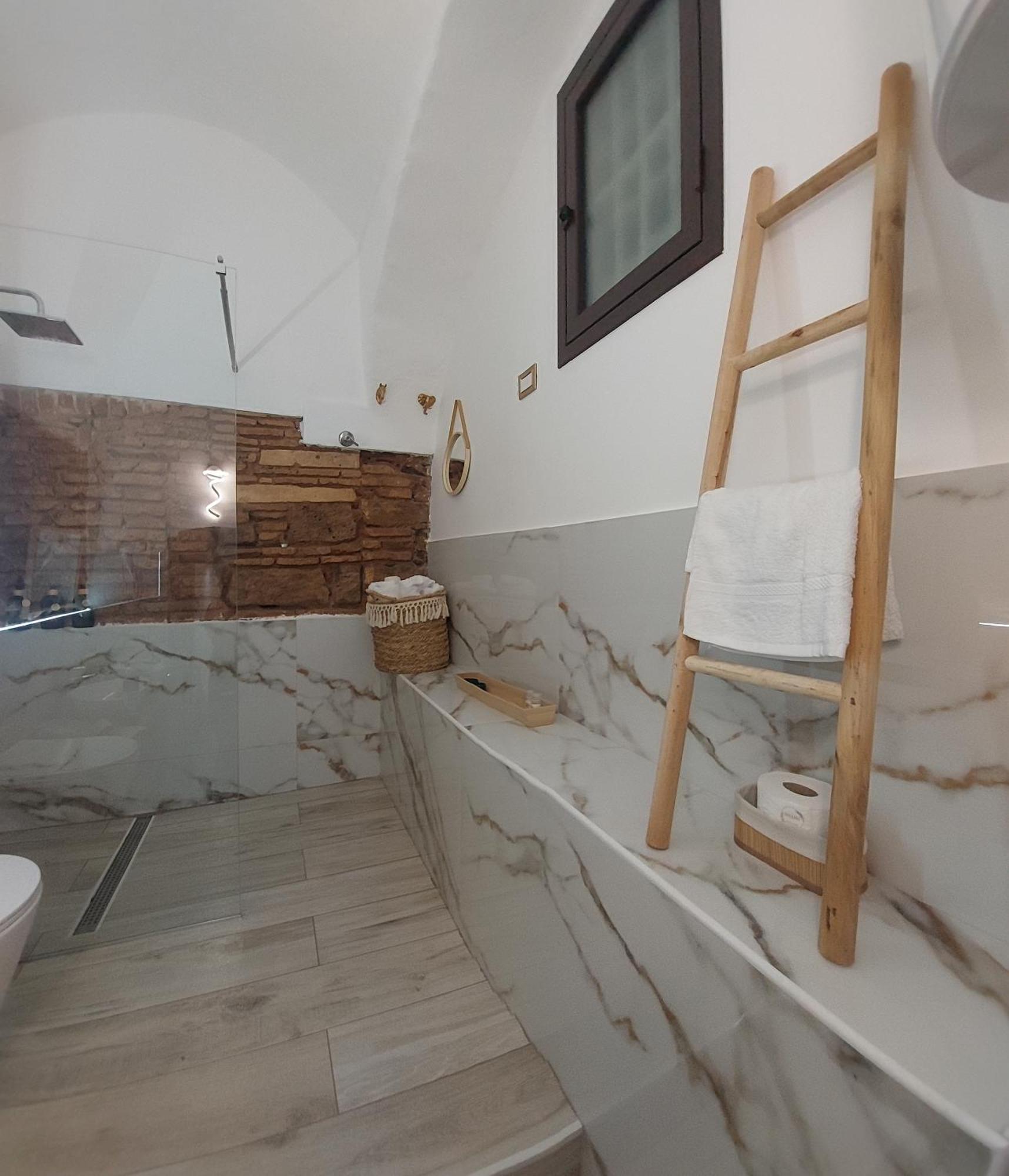 Bellini Luxury Suite Katania Zewnętrze zdjęcie