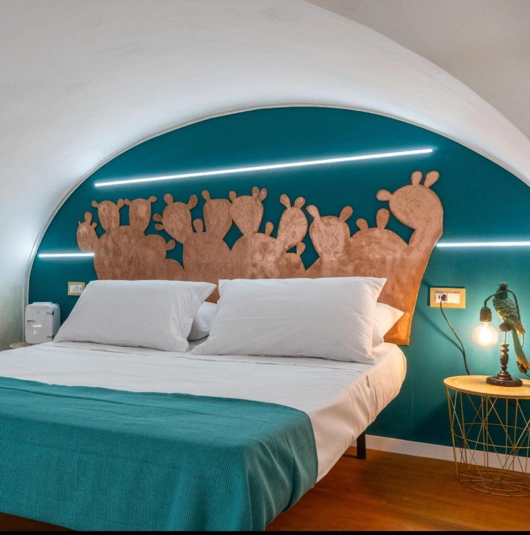 Bellini Luxury Suite Katania Zewnętrze zdjęcie